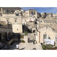 Picture Italy Matera 2024-09 253 - Summer Matera