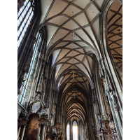 Picture Austria Vienna 2025-09 51 - Summer Vienna