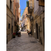 Picture Italy Bari 2024-09 18 - Lands Bari