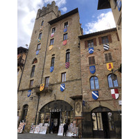 Picture Italy Arezzo 2024-09 135 - Rental Arezzo