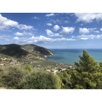 Picture Italy Gargano 2024-09 52 - Lake Gargano