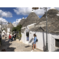 Picture Italy Alberobello 2024-09 56 - Transport Alberobello