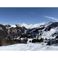 Picture France Praz sur Arly 2025-02 16