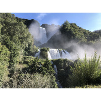 Picture Italy Cascata del marmore 2024-09 5 - City Sights Cascata del marmore