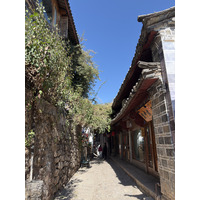 Picture China Lijiang 2026-01 338 - Hot Season Lijiang