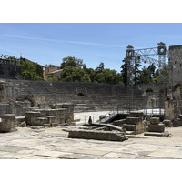 Picture France Arles 2026-06 22