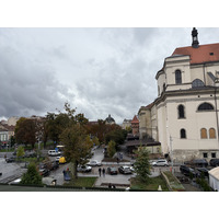 Picture Ukraine Lviv 2024-10 49 - Hotel Lviv