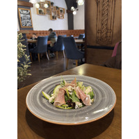 Picture Ukraine Lviv Restaurants 2024-10 30 - Saving Restaurants
