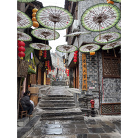 Picture China Furong Ancient Town 2026-01 161 - City Sight Furong Ancient Town