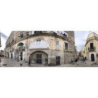 Picture Italy Matera 2024-09 64 - Saving Matera