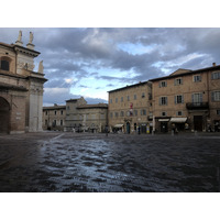 Picture Italy Urbino 2024-09 532 - Street Urbino