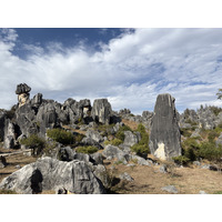 Picture China Shilin Stone Forest 2026-01 113 - Rooms Shilin Stone Forest