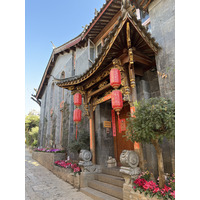 Picture China Lijiang 2026-01 841 - Winter Lijiang