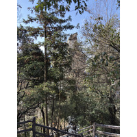 Picture China Zhangjiajie Tianzi Mountrain 2026-01 153 - Hot Season Tianzi Mountrain