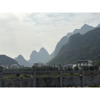 Picture China Yangshuo 2026-01 78 - SPA Yangshuo