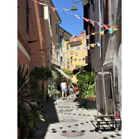 Picture Slovenia Izola 2025-09 44 - Streets Izola