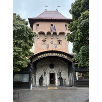 Picture Ukraine Lviv 2024-10 569 - Streets Lviv