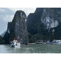 Picture Vietnam Ha Long Bay 2024-01 151 - Winter Ha Long Bay