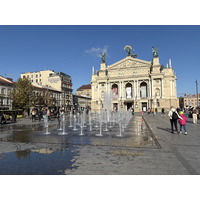 Picture Ukraine Lviv 2024-10 280 - Restaurant Lviv