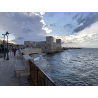 Picture Italy Trani 2024-09 4 - Resorts Trani