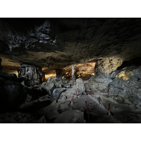 Picture Vietnam Ha Long Bay Sung Sot Cave 2024-01 49 - Monument Sung Sot Cave