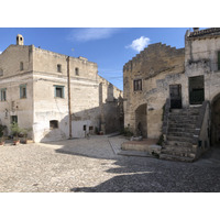 Picture Italy Matera 2024-09 314 - Transport Matera