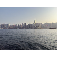 Picture Hong-Kong Tsim Sha Tsui 2026-01 72 - Resorts Tsim Sha Tsui