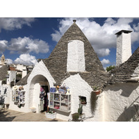 Picture Italy Alberobello 2024-09 97 - Resort Alberobello