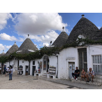 Picture Italy Alberobello 2024-09 2 - Hotels Alberobello