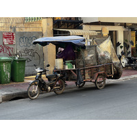 Picture Cambodia Phnom Penh 2024-01 169 - Transport Phnom Penh