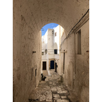 Picture Italy Ostuni 2024-09 21 - City Sights Ostuni