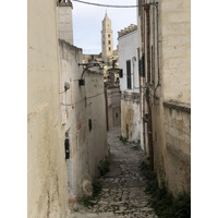 Picture Italy Matera 2024-09 325 - To see Matera