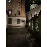 Picture Ukraine Lviv 2025-09 19 - Walking Street Lviv