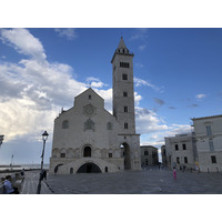 Picture Italy Trani 2024-09 29 - SPA Trani
