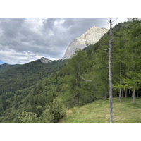 Picture Slovenia Soca River 2025-09 130 - Weather Soca River