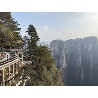 Picture China Zhangjiajie 2026-01 76 - City Sights Zhangjiajie