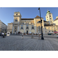 Picture Austria Vienna 2025-09 40 - Monuments Vienna