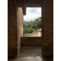 Picture Italy Urbino 2024-09 507 - Sunrise Urbino