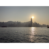 Picture Hong-Kong Tsim Sha Tsui 2026-01 38 - Lakes Tsim Sha Tsui
