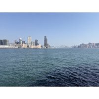 Picture Hong-Kong 2026-01 14 - City Hong-Kong