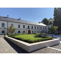 Picture Hungary Eger 2025-09 13 - Cheap Room Eger