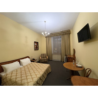 Picture Ukraine Lviv Hotel Wien 2024-10 5 - Rental Hotel Wien