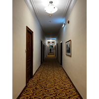 Picture Vietnam Saigon Continental Hotel 2024-01 0 - Waterfalls Continental Hotel