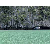 Picture Vietnam Ha Long Bay 2024-01 97 - Lake Ha Long Bay