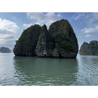Picture Vietnam Ha Long Bay 2024-01 11 - French Restaurant Ha Long Bay