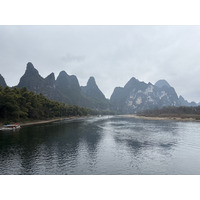 Picture China Guilin to Yangshuo cruise 2026-01 79 - Hotel Guilin to Yangshuo cruise