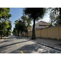 Picture Cambodia Phnom Penh 2024-01 132 - Hot Season Phnom Penh