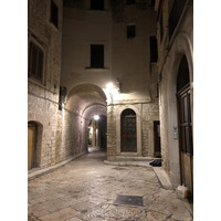 Picture Italy Trani 2024-09 103 - SPA Trani
