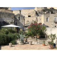 Picture Italy Matera 2024-09 37 - Spring Matera