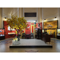 Picture Vietnam Ho Chi Min City History Museum 2024-01 114 - Summer Ho Chi Min City History Museum